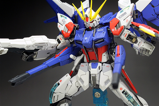 Mua bán RG BUILD STRIKE FULL PACKAGE